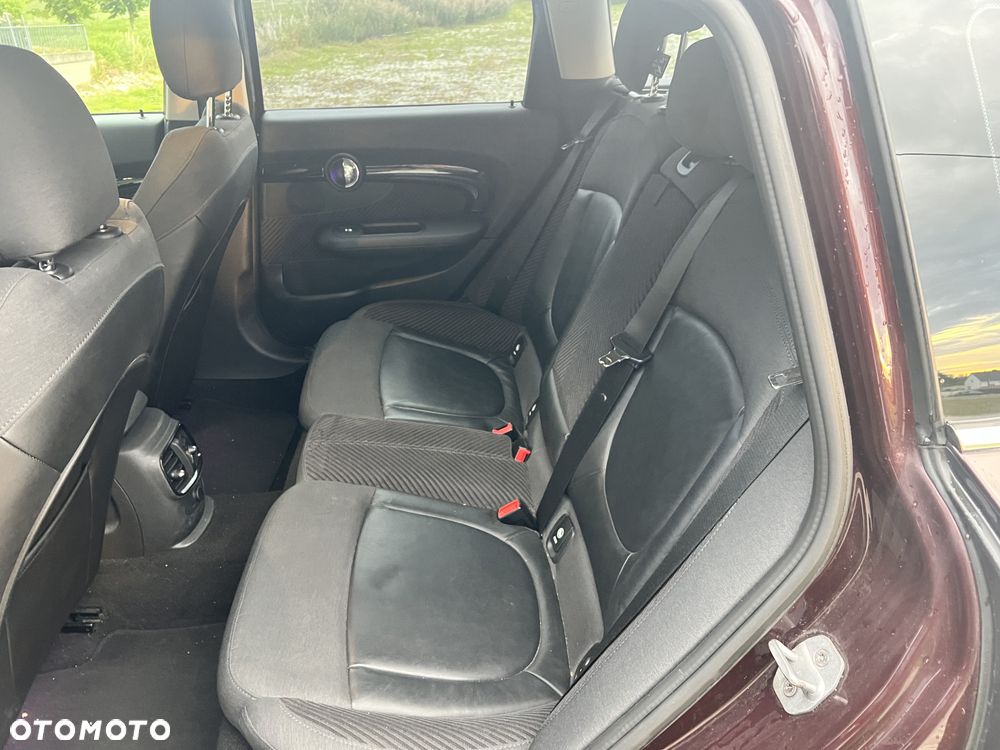 MINI Clubman - 15