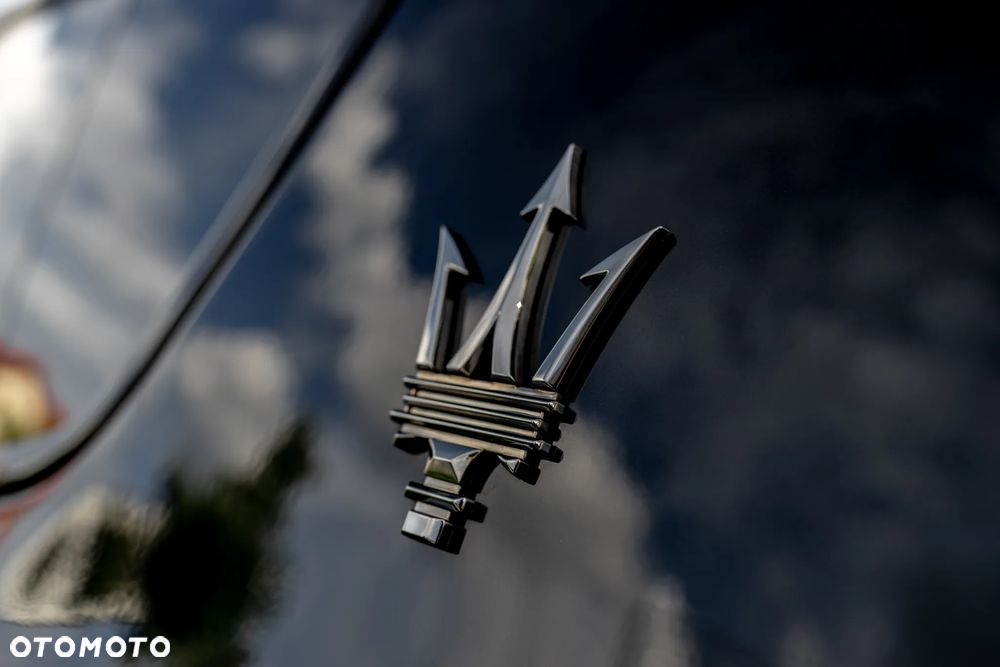 Maserati Levante - 9