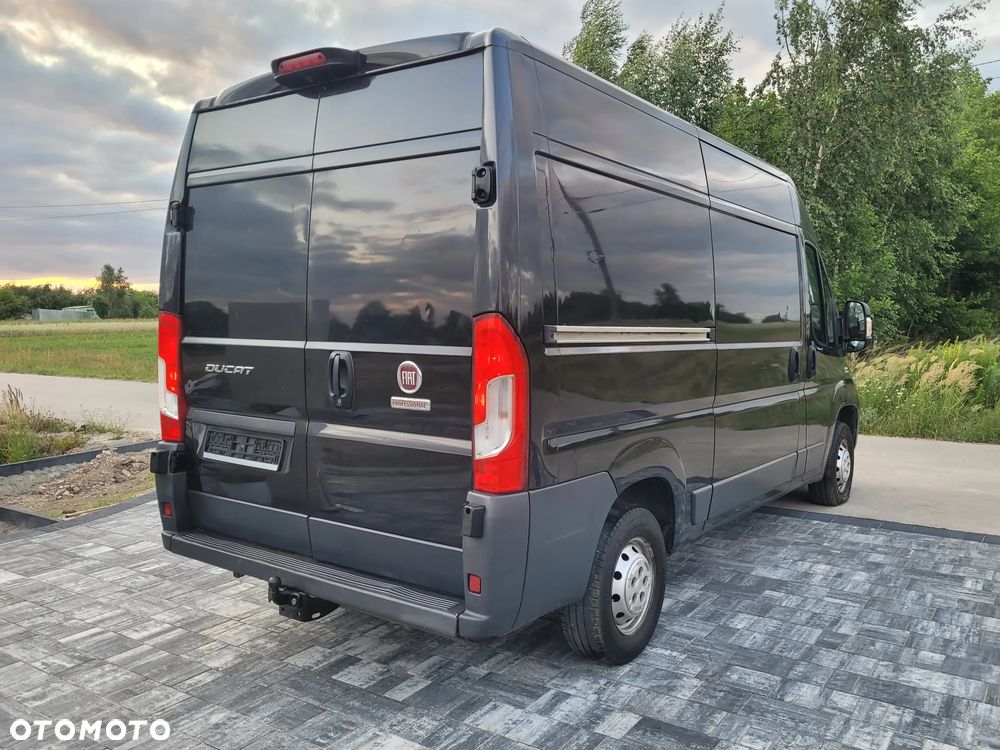 Fiat Ducato - 5