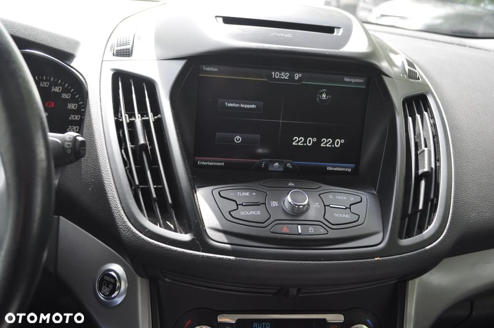 Ford Kuga 1.5 EcoBoost FWD Titanium ASS - 16
