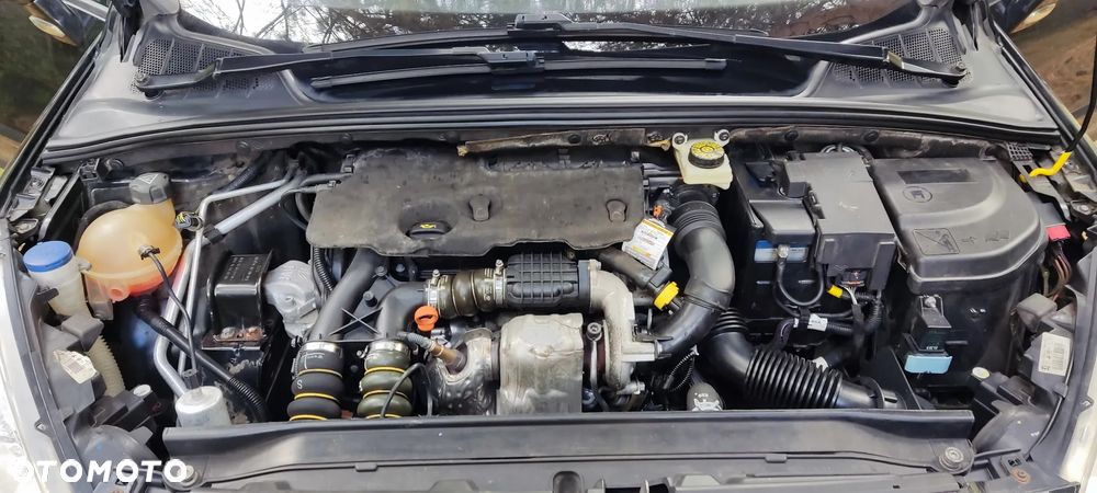 Peugeot 308 HDi FAP 92 Active - 14