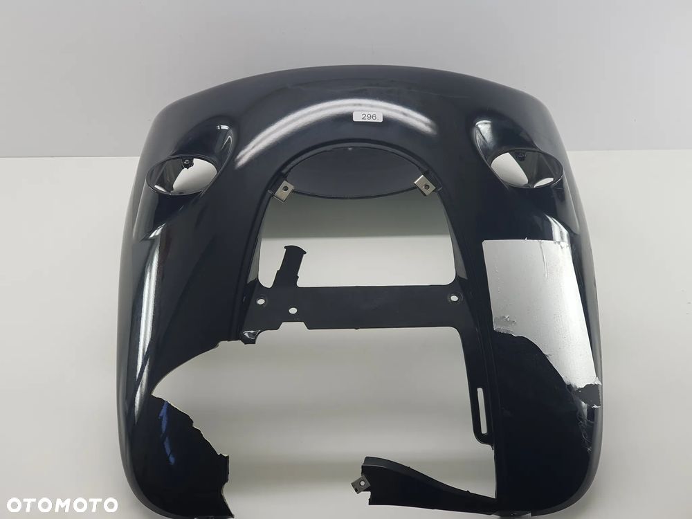 Owiewka Oslona Boczek Nakladka  Aprilia Mojito Custom 50 Habana - 2