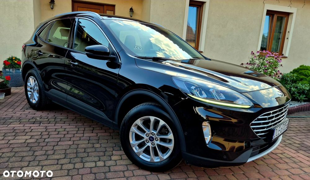 Ford Kuga - 8