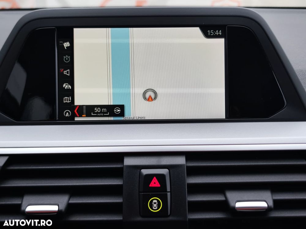 BMW X3 sDrive18d AT MHEV - 21