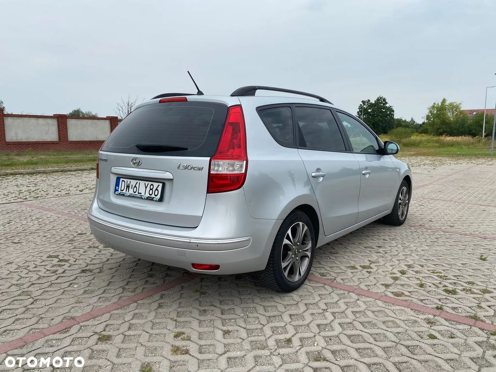 Hyundai i30 1.6 Comfort - 7