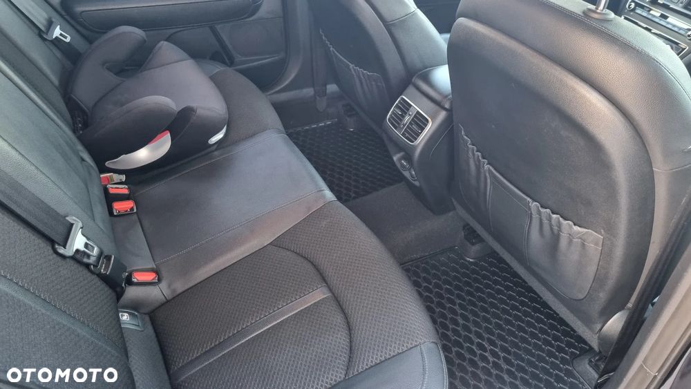 Kia Optima 1.6 T-GDI L DCT - 20