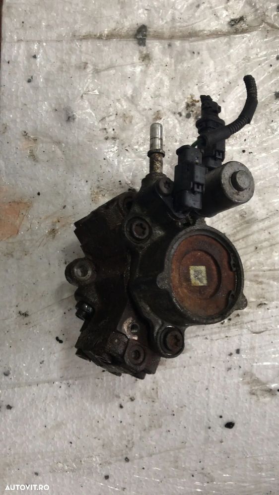 Pompa Inalta Presiune BK3Q9B395AD, BK2Q9B395CA Ford Transit 2.2 TDCI  Euro 5