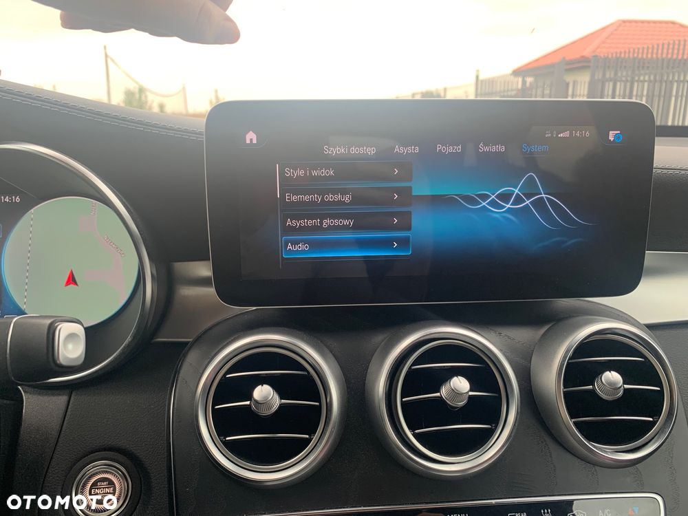 Mercedes-Benz GLC 300 de 4-Matic - 19
