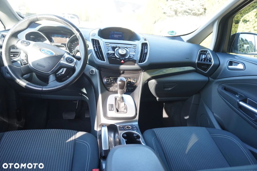 Ford C-MAX 2.0 TDCi Titanium - 18