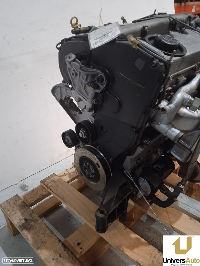MOTOR COMPLETO FIAT MAREA WEEKEND 1999 -182B4000 - 2