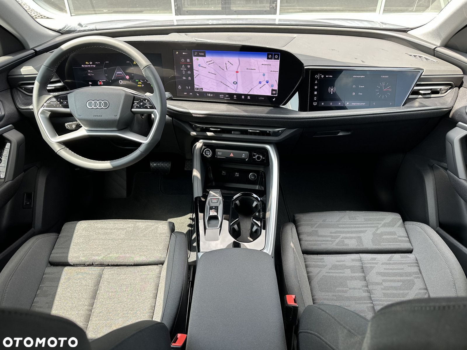 Audi Q5 Sportback - 12