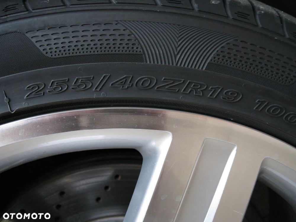 Mercedes-Benz CL 500 7G-TRONIC - 10
