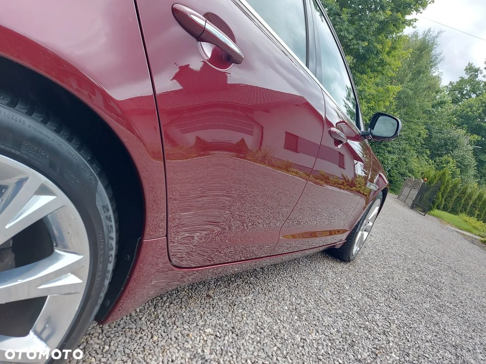 Jaguar XJ 3.0 V6 Premium Luxury - 13