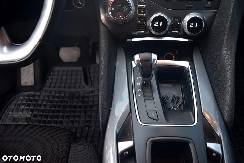 Citroën DS5 BlueHDi 120 Chic - 23