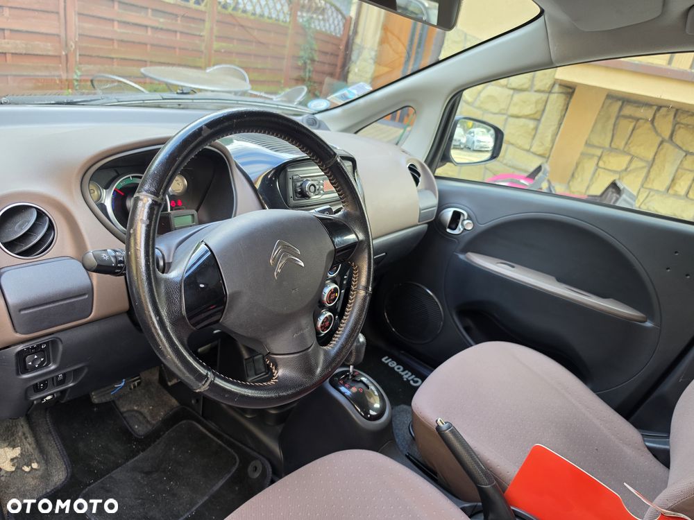 Citroën C-Zero Tendance - 26
