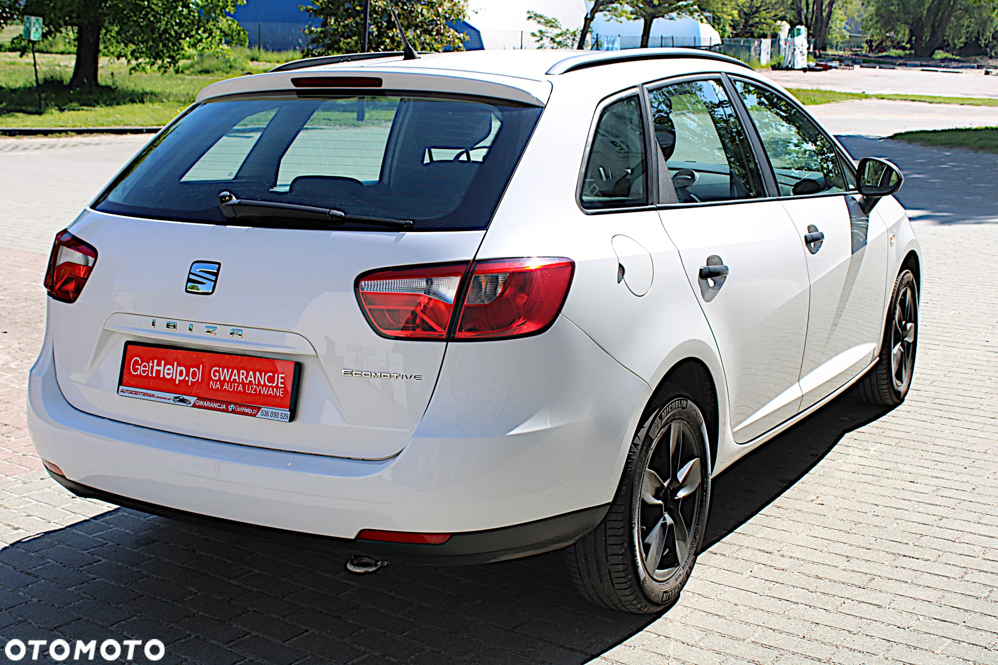 Seat Ibiza - 12
