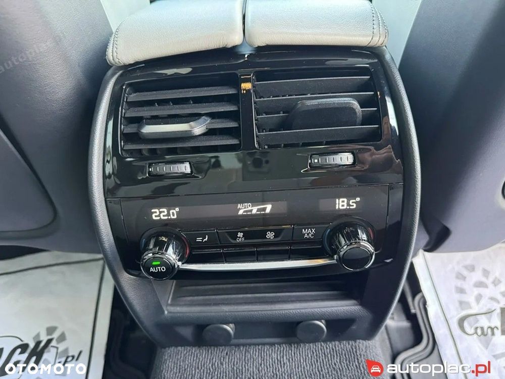 BMW M5 - 21