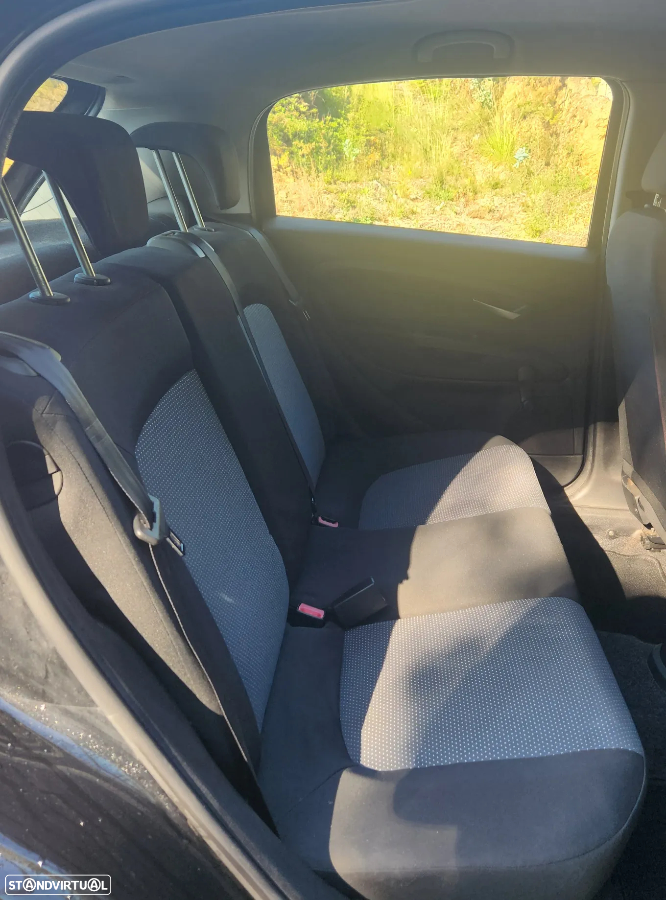 Fiat Grande Punto 1.3 M-Jet Dynamic - 10