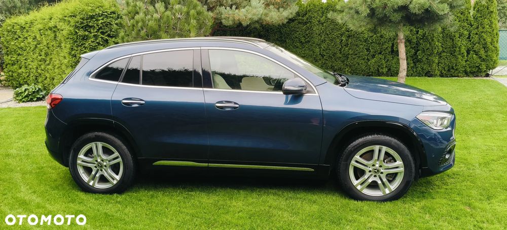 Mercedes-Benz GLA 250 4-Matic Style - 6