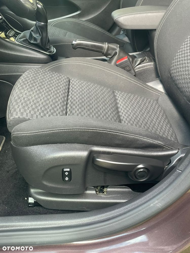 Opel Astra 1.4 Turbo Start/Stop Innovation - 17