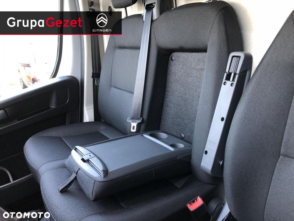 Citroën Jumper - 11