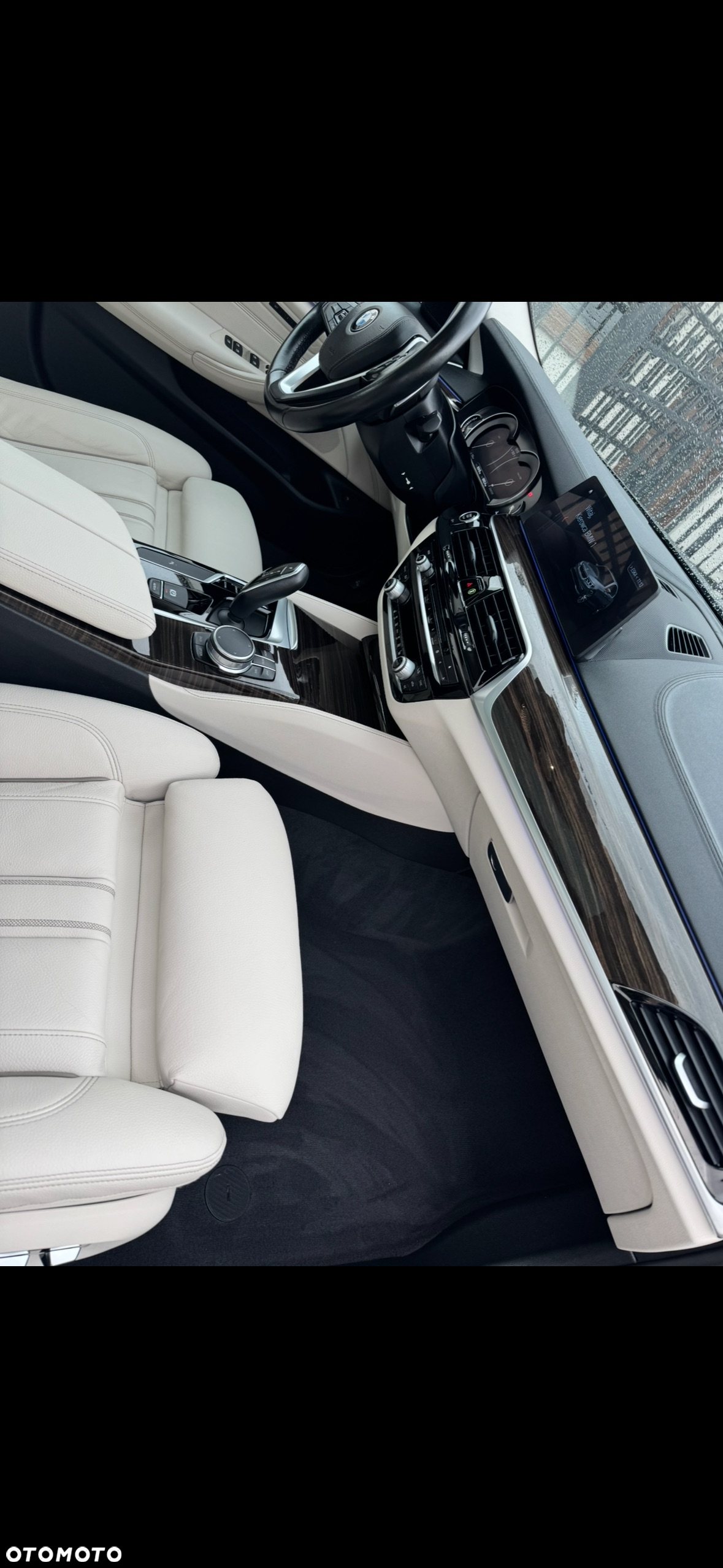 BMW Seria 5 530d Luxury Line sport - 20