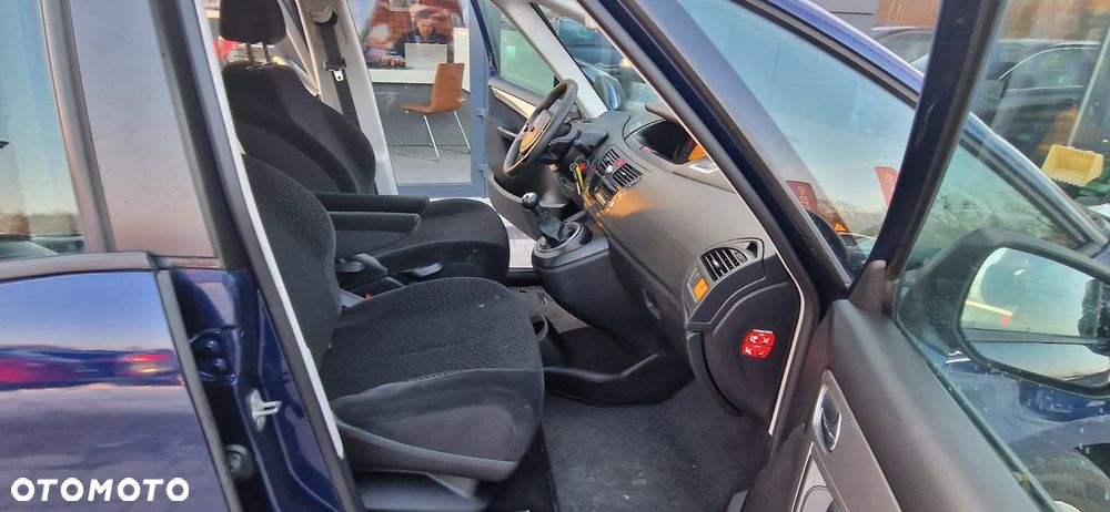 Citroën C4 Picasso 1.8i SX Pack - 15