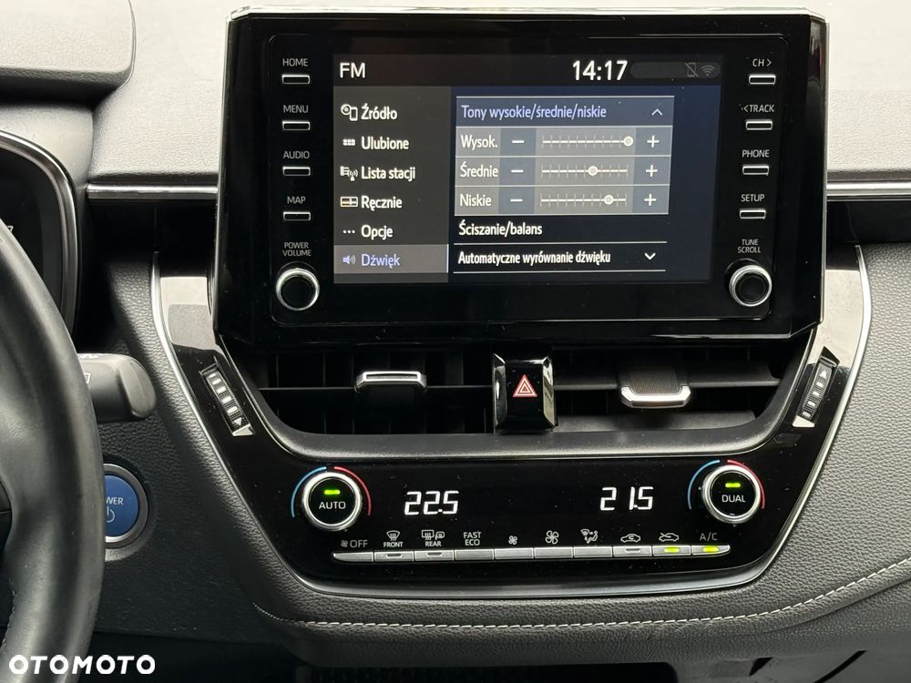 Toyota Corolla 1.8 Hybrid Comfort - 7