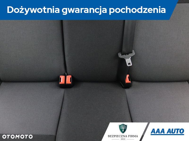 Ford Fiesta - 12