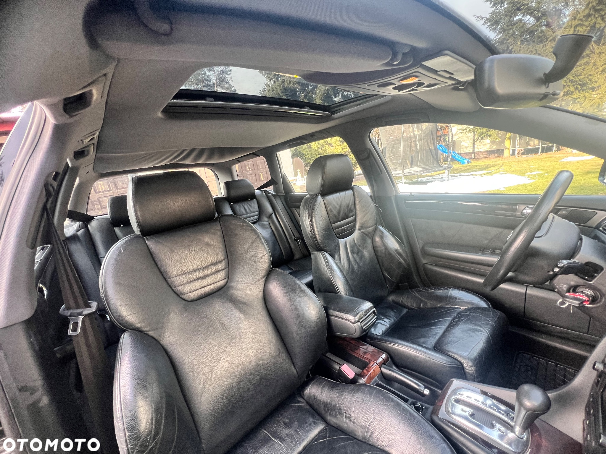 Audi A6 - 12