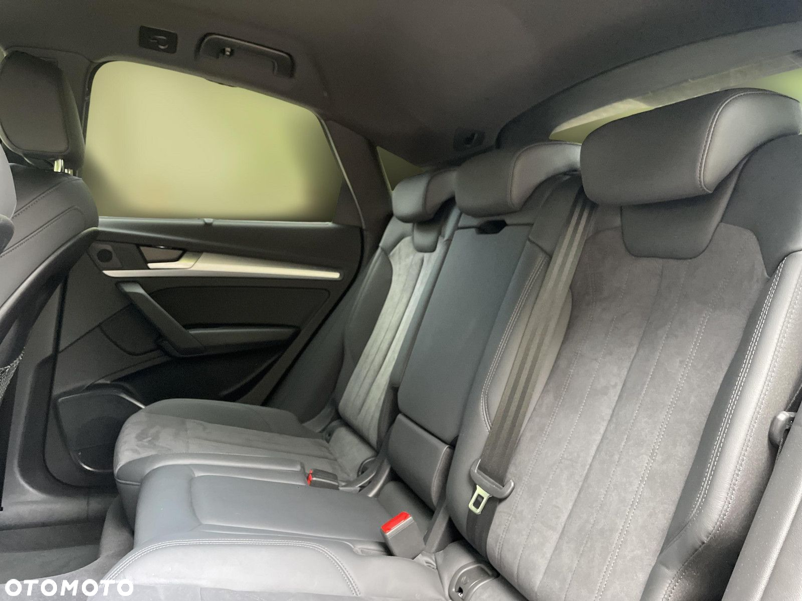 Audi Q5 Sportback - 30