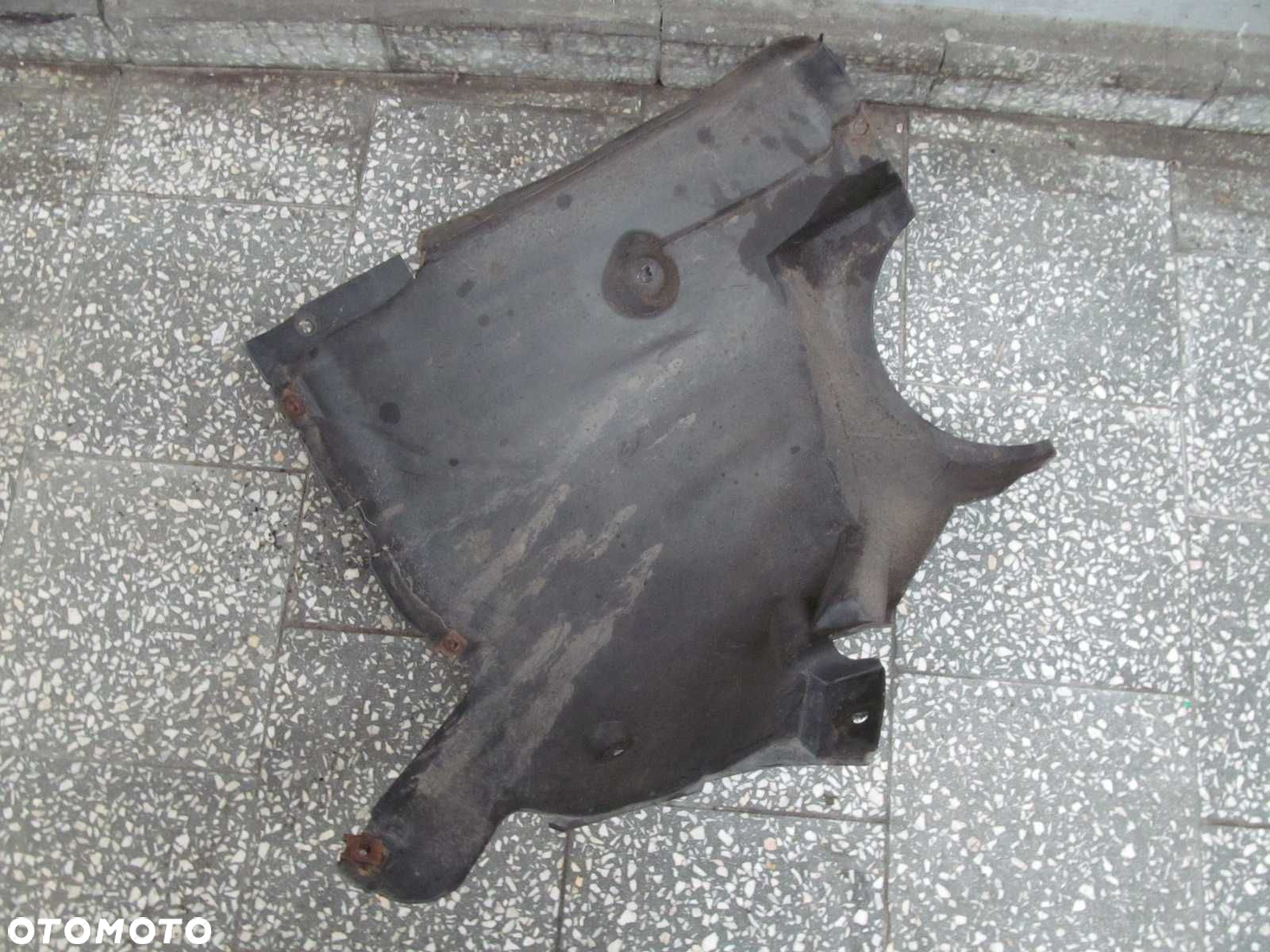 MERCEDES C W203 NADKOLE PRZOD LEWY A203884052206 00/04 - 2