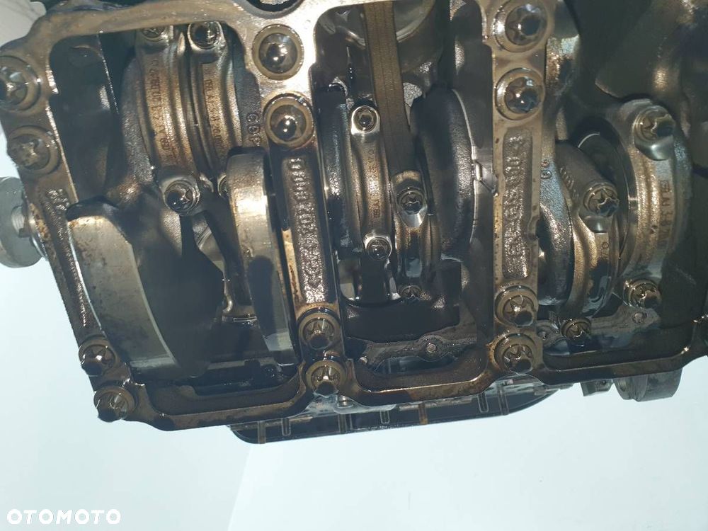 SILNIK SŁUPEK 3.0 TDI V6 AUDI A6 C7 Q7 A7 218 CRT CRTD - 13