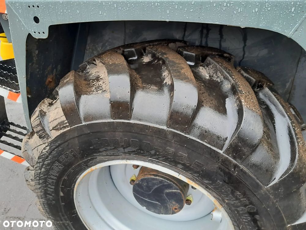 Wacker Neuson DV100 DV90 Duall View - 17