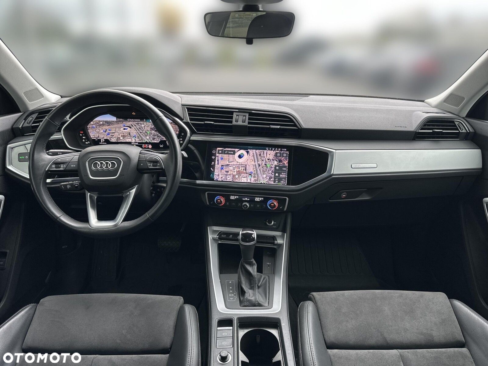 Audi Q3 Sportback - 17