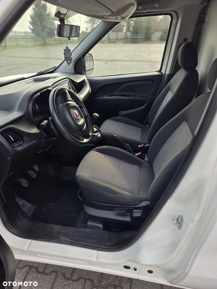 Fiat Doblo - 20