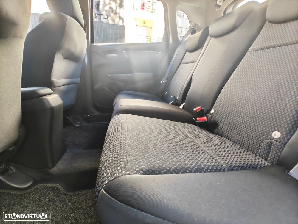 Honda Jazz 1.3 I-VTEC Comfort - 14