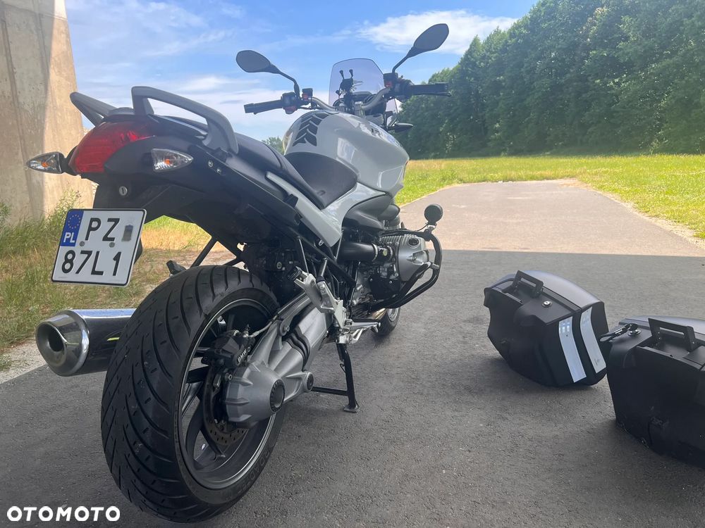 BMW R - 4