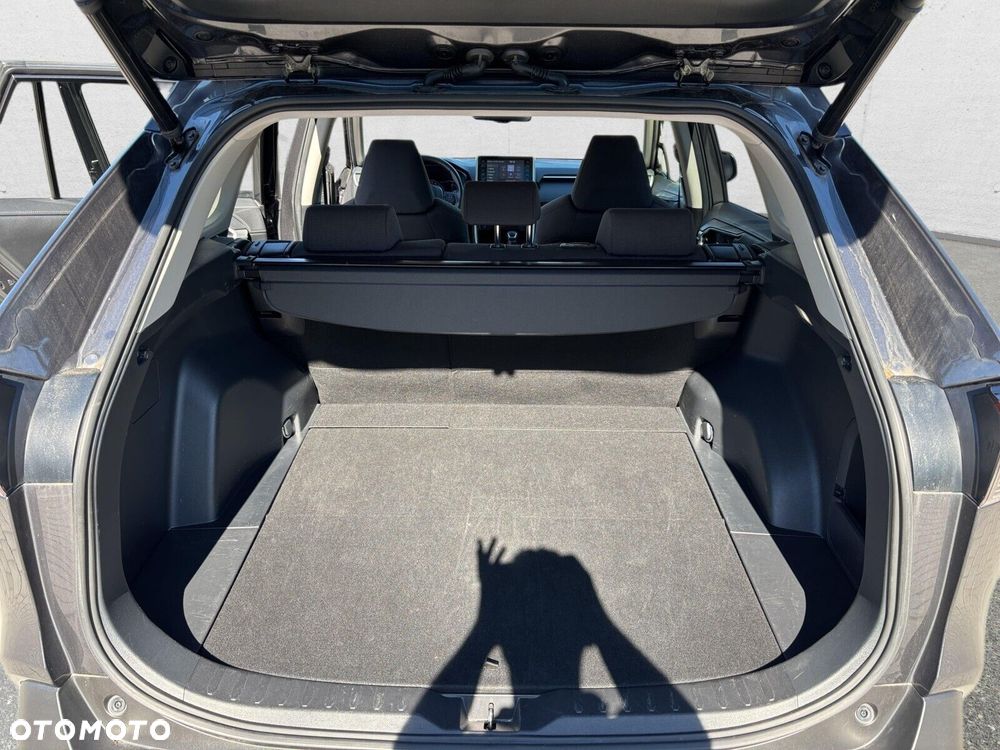 Toyota RAV4 - 25