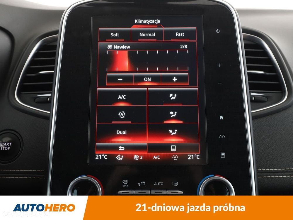 Renault Scenic - 23