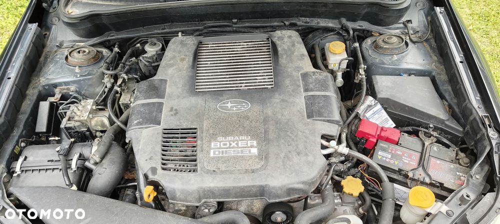 Subaru Forester - 15