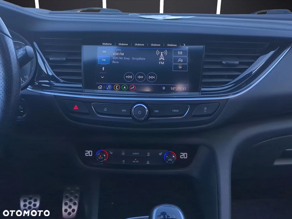 Opel Insignia 1.5 T Innovation S&S - 22