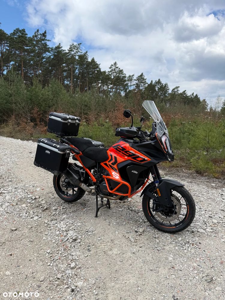 KTM Super Adventure - 12