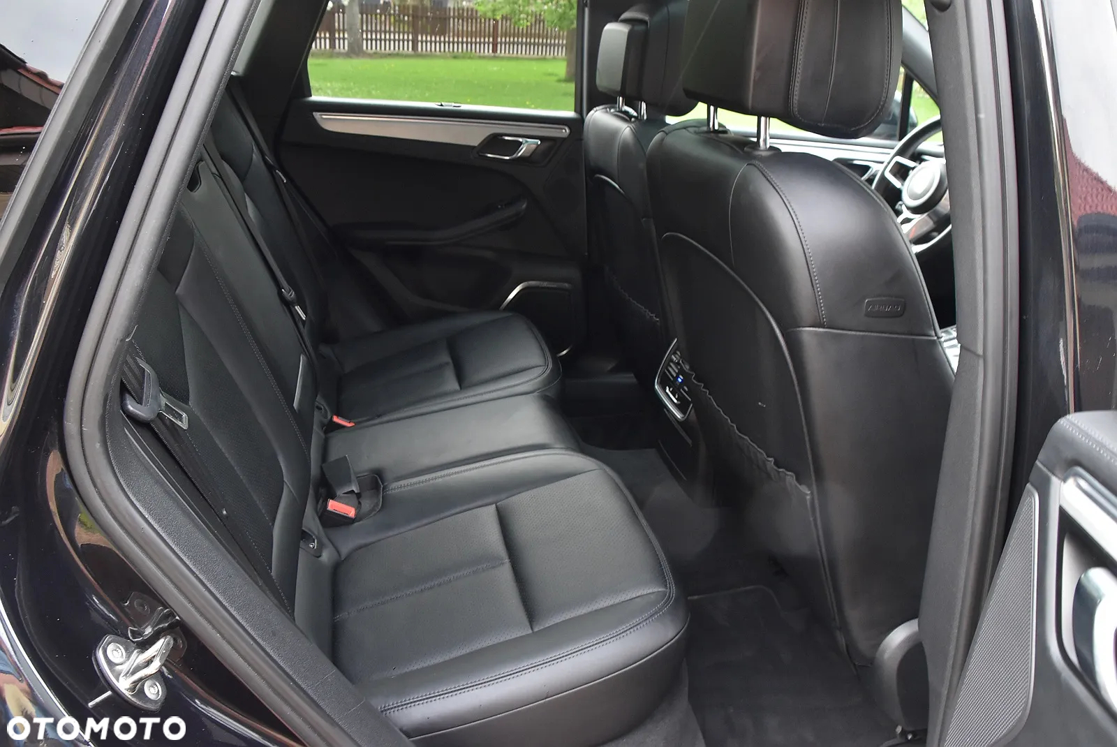 Porsche Macan S Diesel - 10