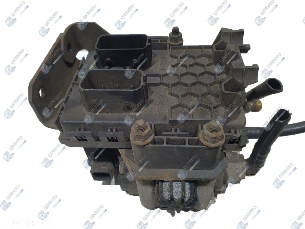 ZAWÓR ECAS MERCEDES ACTROS MP4 A0013271125 - 3