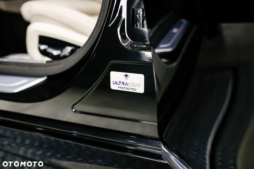 BMW Seria 7 750d xDrive sport - 37