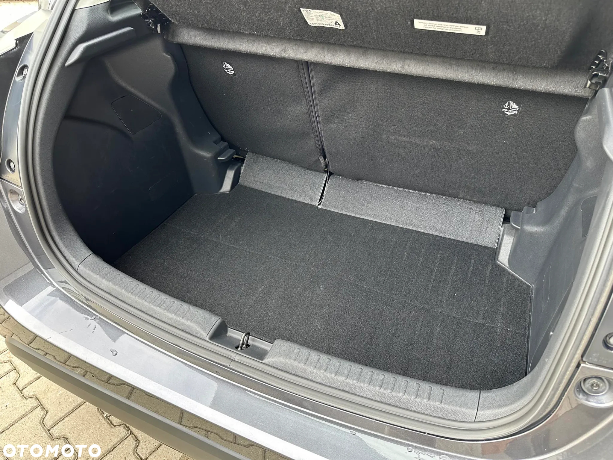 Toyota Yaris 1.5 Comfort - 14