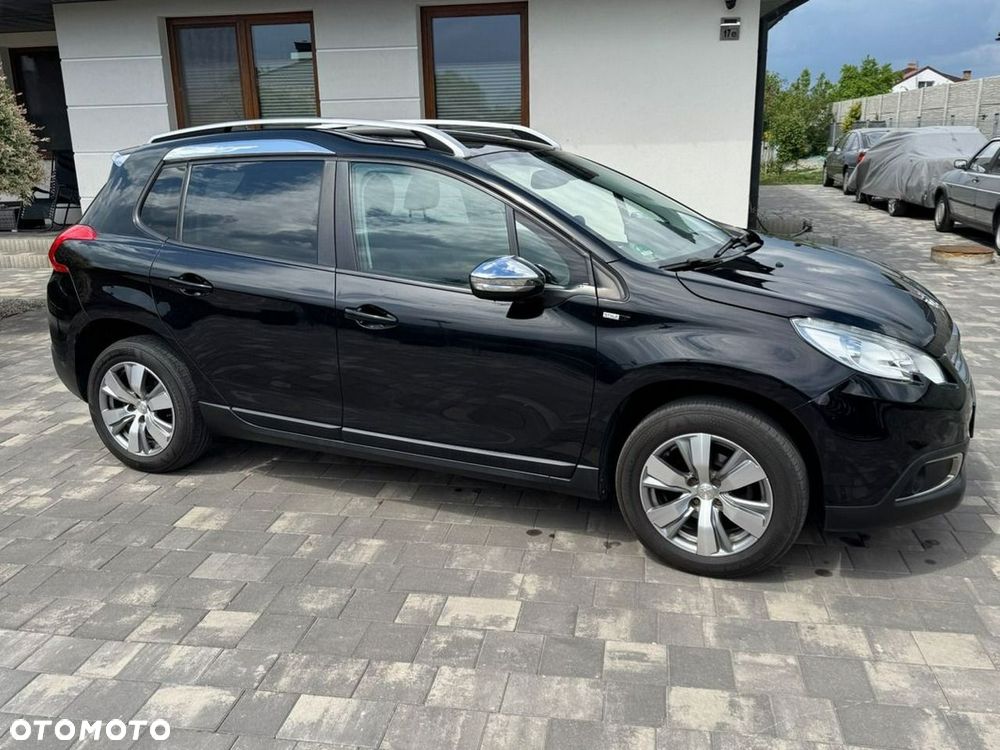 Peugeot 2008 - 18