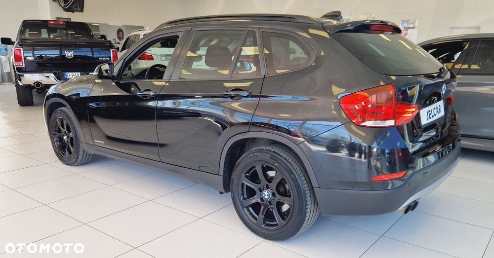 BMW X1 xDrive28i - 10