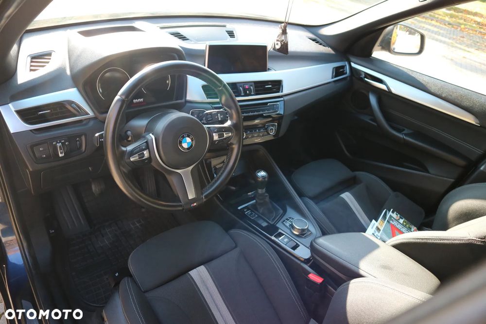 BMW X1 - 10